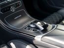 Mercedes Benz C63 AMG Edition 1