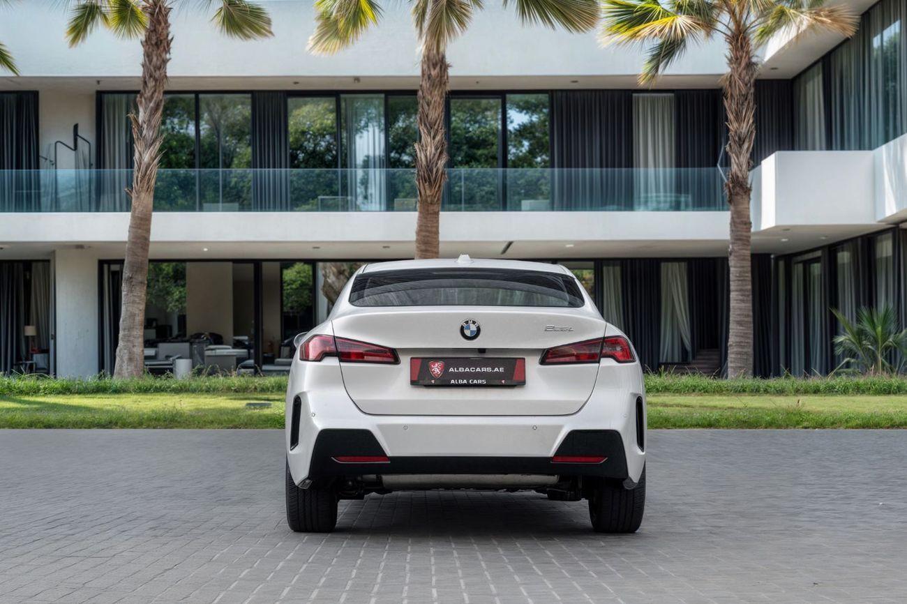 BMW 225i 225L | 2,742 P.M | 0% Downpayment | Immaculate Condition!