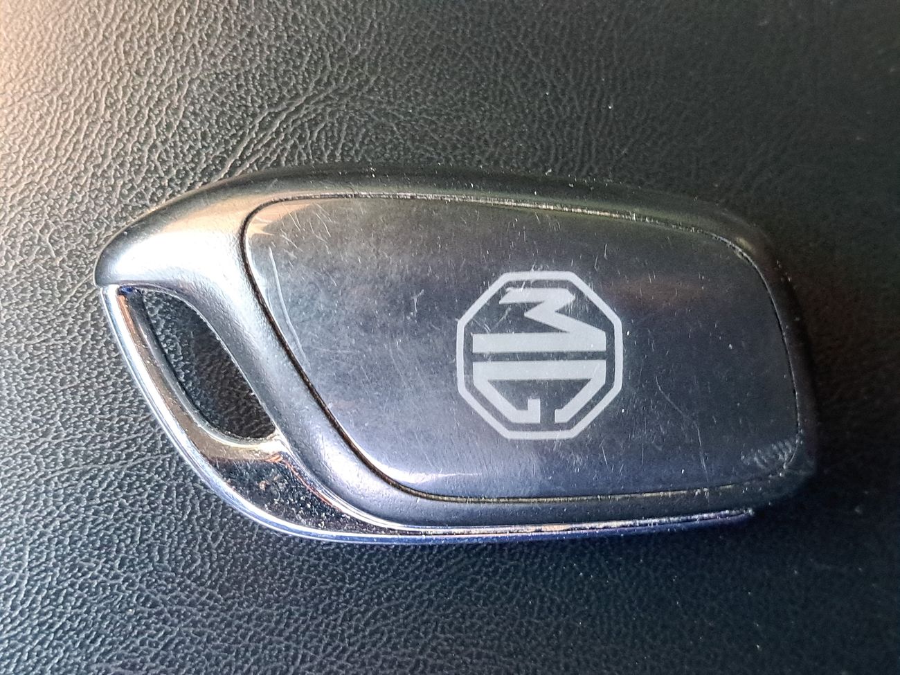 MG GT STD 1.5 | Zero Down Payment | Home Test Drive