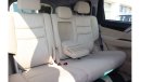 Mitsubishi Montero GLX Mitsubishi Montero Sport 2017 GCC