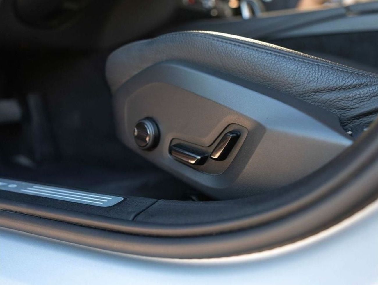 Volvo S90 B5 2.0T Powertrain