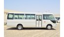 Toyota Coaster 30 Seater