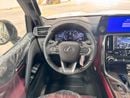 لكزس LX 500 URBAN 3.3L DIESEL