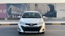 Toyota Yaris S 1.3L Hatchback GCC