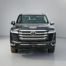 تويوتا لاند كروزر TOYOTA LAND CRUISER LC300 VX PETROL 4.0 HI 2025