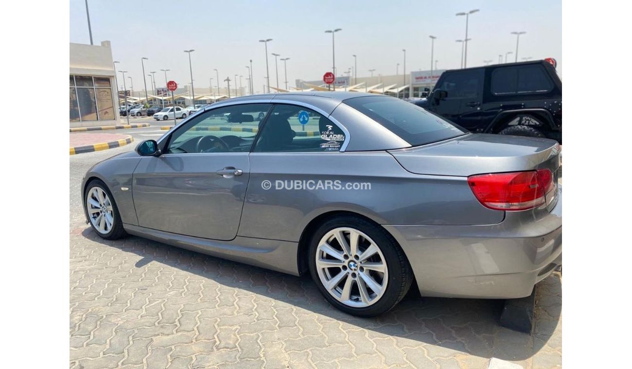 BMW 330i i