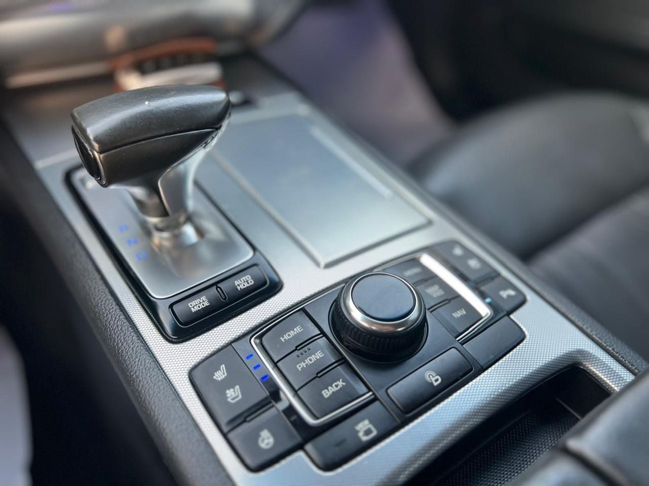 Genesis G80 SPORT