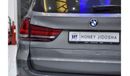 BMW X5 EXCELLENT DEAL for our BMW X5 xDrive35i ( 2016 Model ) in Grey Color GCC Specs