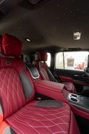 تويوتا لاند كروزر VXR WITH MBS AUTOBIOGRAPHY SEAT AND OFFROAD EDITION , ROOF STAR LIGHT
