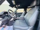 لاند روفر Defender 90 