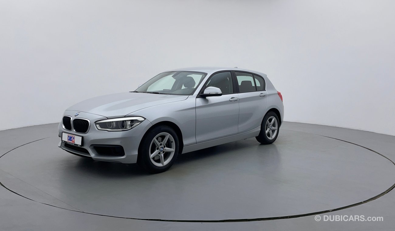 BMW 120i 120i 2000