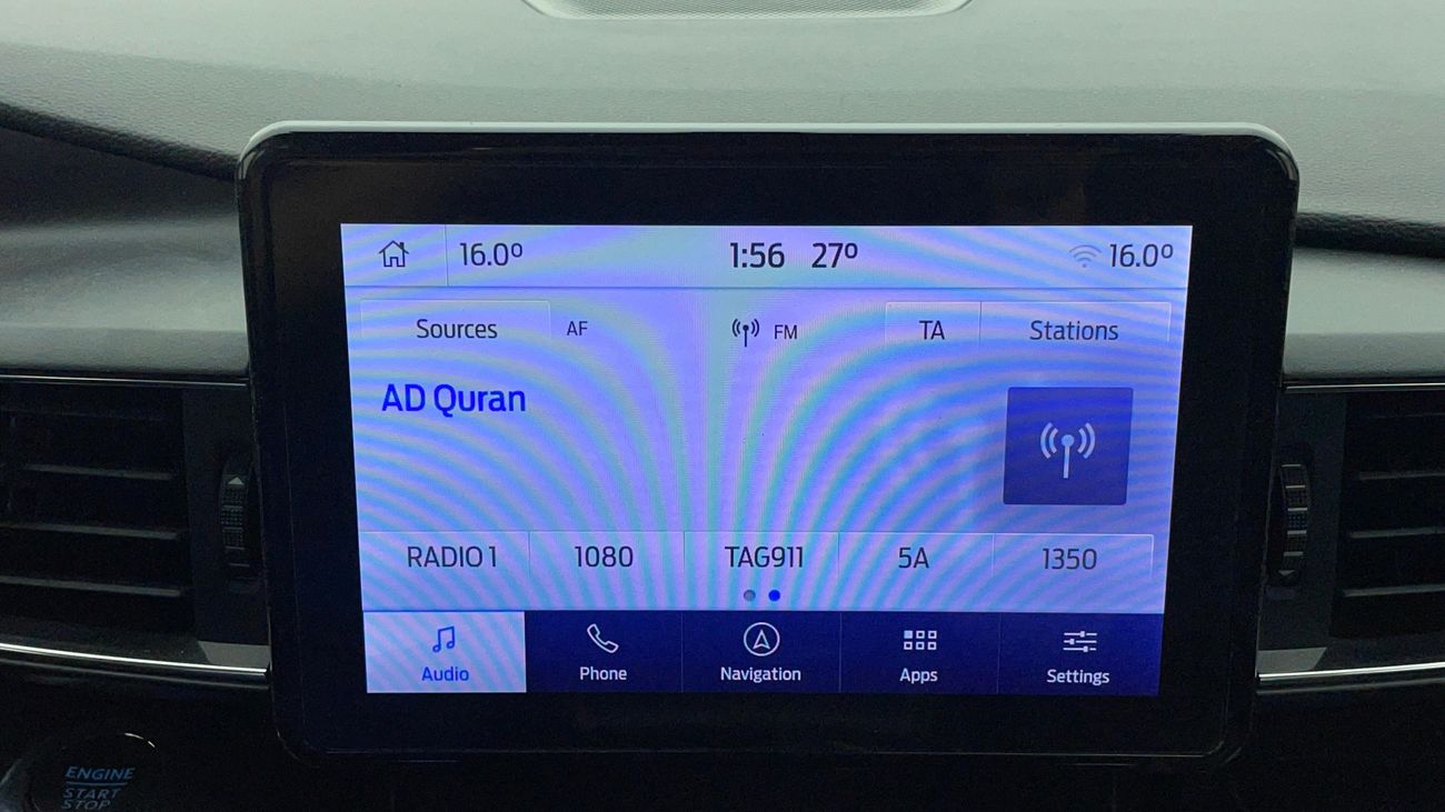 Ford Explorer ST 401A 3 | Zero Down Payment | Home Test Drive