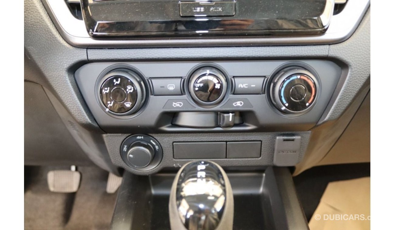 Isuzu DMax 2022 ISUZU DMAX 3.0 DIESEL AUTOMATIC 4X4 BRAND NEW 0km