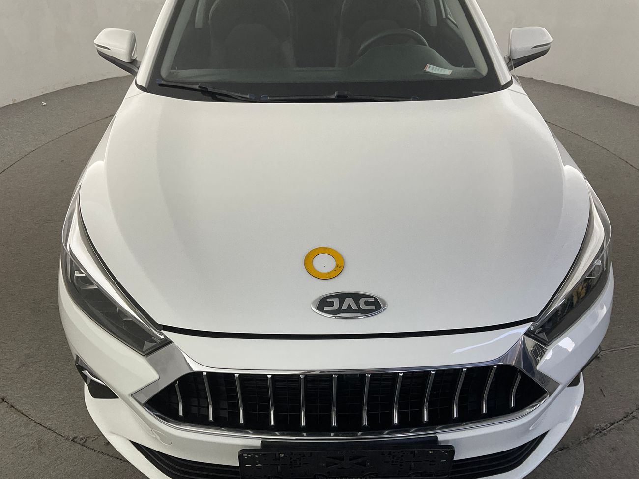 جاك J7 Intelligent | National Day Celebration | شامل الضمان | 0 ﺪﻔﻋﺓ ﺃﻮﻟﻯ