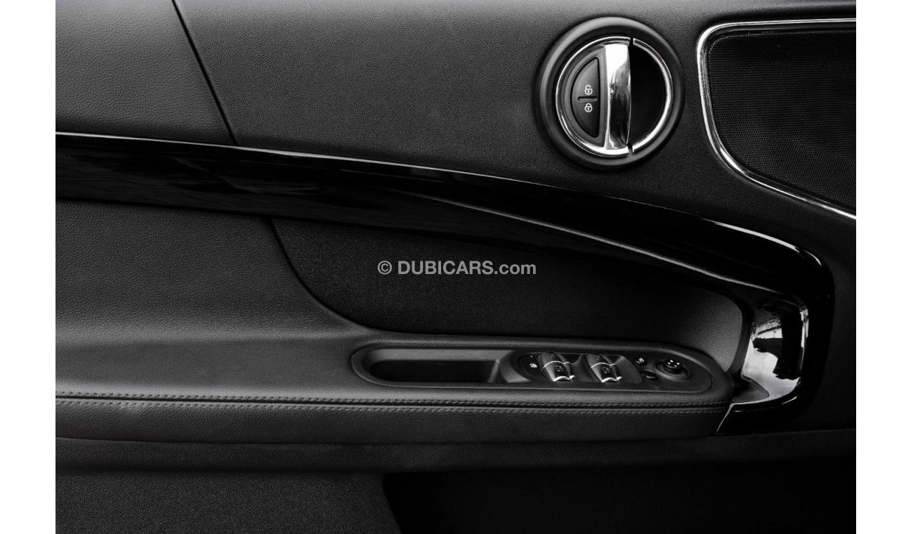 Mini Cooper S Countryman S | 2,154 P.M  | 0% Downpayment | Full Mini Service!