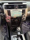 Toyota 4Runner 2020 TRD TRAIL EDITION 7 SEATS 4x4 USA IMPORTED