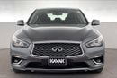 Infiniti Q50 Premium / Luxe | Guaranteed Warranty | 0 Down Payment