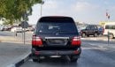 Toyota Land Cruiser GXR 2003 | Perfect Condition | GCC