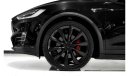Tesla Model X Performance Ludicrous - GCC Spec