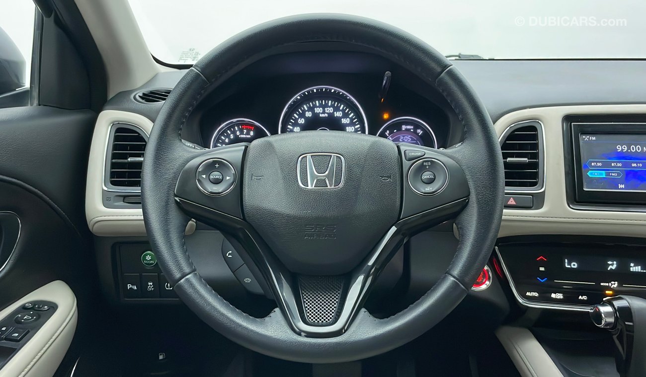 Honda HR-V EX 1.8 | Under Warranty | Inspected on 150+ parameters