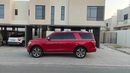 Ford Expedition Platinum GCC FSH 2021