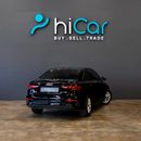 أودي A3 35 TFSI S Line 1.4L 1,532 p.m • 0% Downpayment • 35 TFSI • Agency Warranty and Service Package