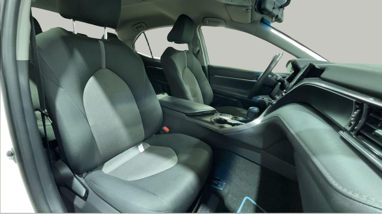 Toyota Camry LE 2024 | AED 1183/Month | 0 DP | 30 Day Return | Warranty | Service History