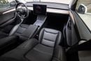Tesla Model Y Real-Wheel Drive Tesla Model Y Standard Range 2023 GCC specs for 1,563.00 AED monthly