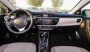 Toyota Corolla Le Eco