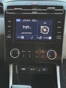 Hyundai Tucson COMFORT