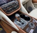 Bentley Bentayga Bentayga 4.0T 2022 Bentley Bentayga V8, Warranty, Full Service History, Fully Loaded, Excellent Cond