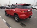 Toyota Fortuner Diesel Engine ,Right Hand Drive ,2.8 Liter Full Option