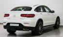 مرسيدس بنز GLC 250 GLC 250 4M COUPE