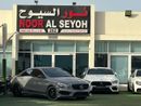 Mercedes-Benz CLA 45 AMG MERCEDES BENZ AMG CLA45 GCC 2015 FULL OPTION PERFECT CONDITION