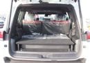 Toyota Land Cruiser 3.5T VXR Hybrid 2025 TOYOTA LAND CRUISER VXR HYBRID 3.5L FULL OPTION
