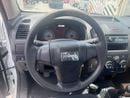 Isuzu DMax 2.5L 2WD (4x2) Single Cab (2 Doors) MY 2026 - Made in India