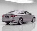 لكزس ES 350 PLATINUM 3.5