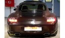 بورش 911 2008 Porsche Carrera, Agency History, GCC