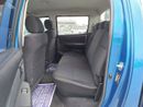 Toyota Hilux TOYOTA HILUX PICKUP RHD 2014 MODEL 3.0 L DIESEL AUTOMATIC(PM35882)