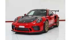 Porsche 911 GT3 RS