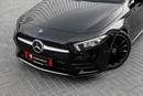 Mercedes Benz A200 A200 AMG | 2,155 P.M | 0% Downpayment | 2028 MERCEDES WARRANTY