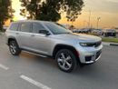 Jeep Grand Cherokee 2022 JEEP GRAND CHEROKEE