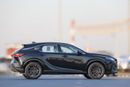 Lexus RX350h All New Lexus RX350h 2025 | Black | Best Export Price
