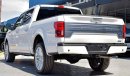 فورد F 150 Limited