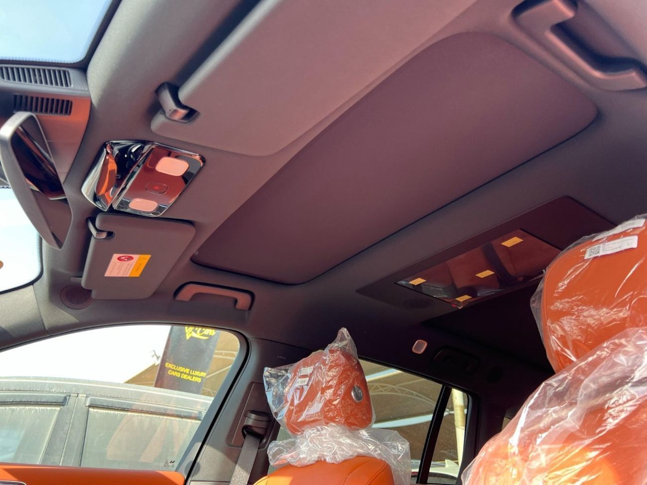 لي اوتو L7 LI AUTO L7 ULTRA MODEL 2024