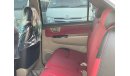 Toyota Fortuner 4X4 4.0L 2012 GCC SPECIFICATION