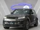 Land Rover Range Rover Sport Dynamic | Diesel