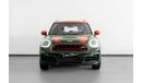 Mini John Cooper Works Countryman 2017 Mini Countryman JCW / Full Option / Full Dealer Service History