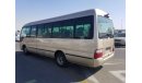 Toyota Coaster Coaster RIGHT HAND DRIVE (Stock no PM 536 )