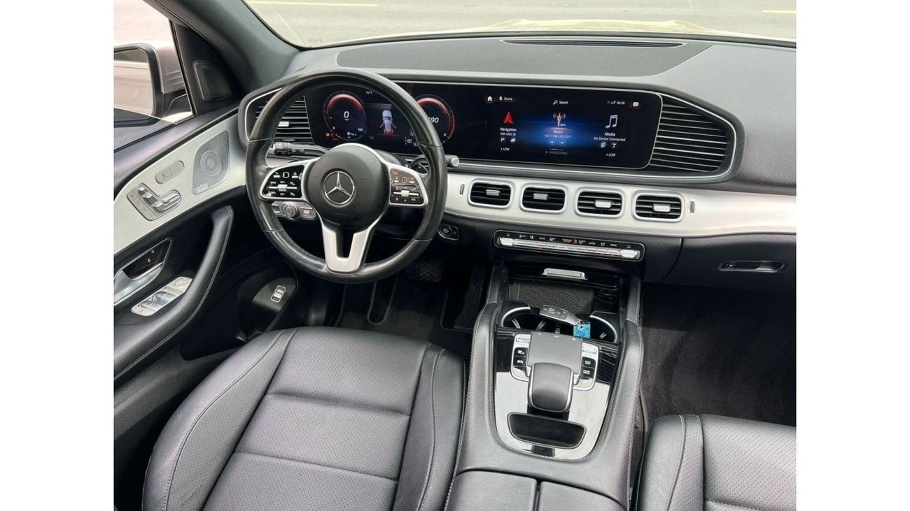 Mercedes-Benz GLE 350 2020 MERCEDES BENZ GLE 350 // 2.0L // VERY CLEAN with SUPPER CONDITION-
